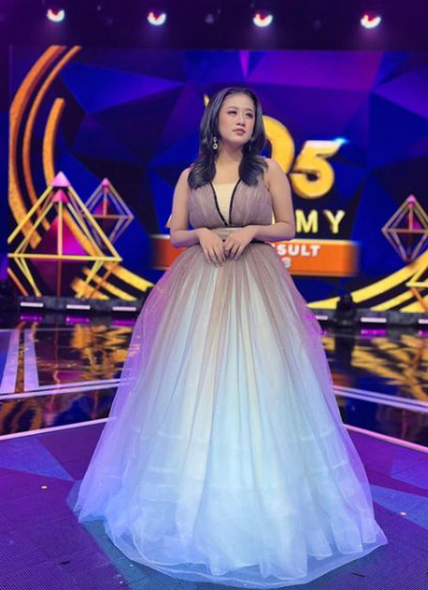 intip potret zulaykha icha peserta dangdut academy 5 yang masuk top 8