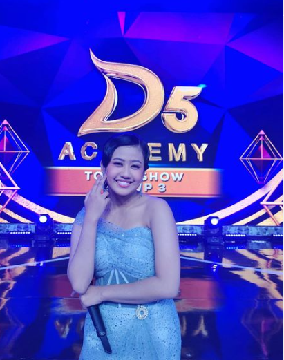 intip potret zulaykha icha peserta dangdut academy 5 yang masuk top 8