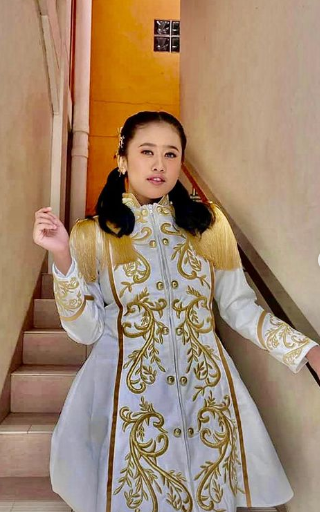 intip potret zulaykha icha peserta dangdut academy 5 yang masuk top 8