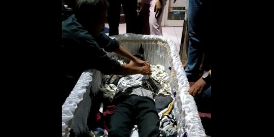 Kasus Pura-Pura Mati di Bogor, Polisi Buka Kemungkinan Tetapkan Tersangka