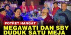 VIDEO: Megawati dan SBY Duduk Satu Meja di G20 Bali