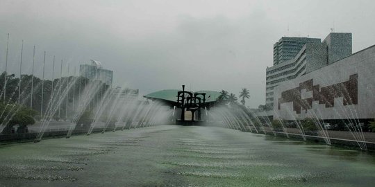 Fraksi Gerindra: Sebaik Apapun Draf RKUHP, DPR akan Dibully