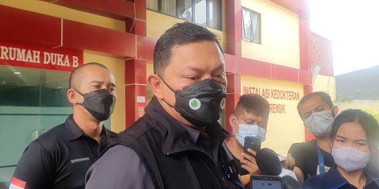 Usai Olah TKP Mayat di Kalideres, Polda Metro: Kita Peroleh Titik Terang