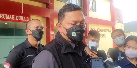 Ini Titik Terang Kasus Mayat Sekeluarga di Kalideres