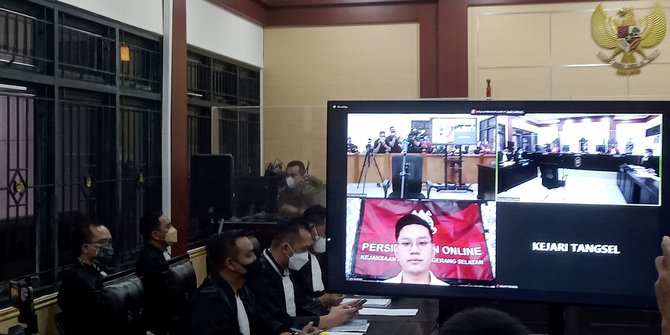 Mengulas Vonis Rampas Aset Hakim Dalam Kasus Binomo Indra Kenz