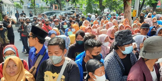 Kasus Asusila, Bechi Anak Kiai Jombang akan Hadapi Vonis Hari Ini