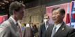 Xi Jinping Omeli PM Kanada di Sela KTT G20 karena Informasi Bocor ke Media