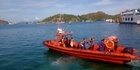 Anggota DPRD Puncak Papua Meninggal saat Tracking di Pulau Padar NTT