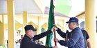 Pekan Olahraga KORPRI Sumut 2022 Resmi Dibuka, Begini Arahan Gubernur Sumut
