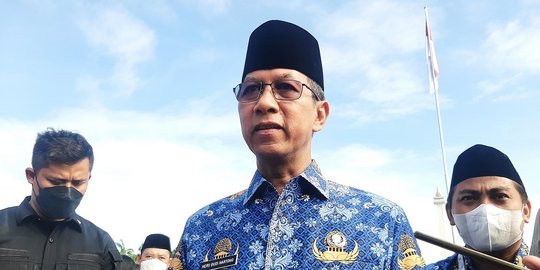Pemprov DKI Kalah Banding soal UMP 2022, Heru Budi: Kita Ikuti Aturan PTTUN