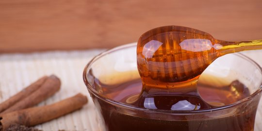 Manfaat Minum Madu Setiap Hari, Penuhi Nutrisi hingga Jaga Daya Tahan Tubuh