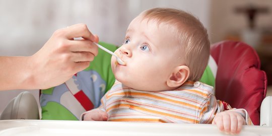 Doa Menyapih Anak Latin dan Artinya, Amalkan agar Si Kecil Tidak Rewel