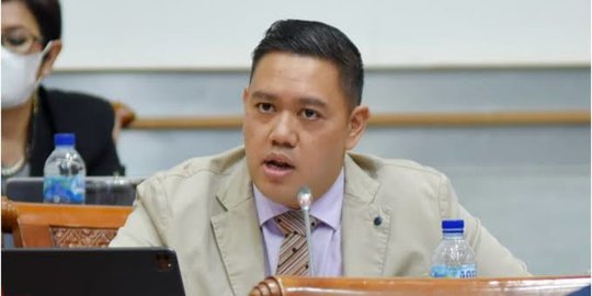 Anggota DPR Tegaskan Calon Panglima TNI Hak Prerogatif Presiden, Tidak Bisa Dipaksa