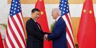 Cerita Jokowi soal Joe Biden 'My Senior', Jinping 'Kakak Besar', Putin 'My Brother'