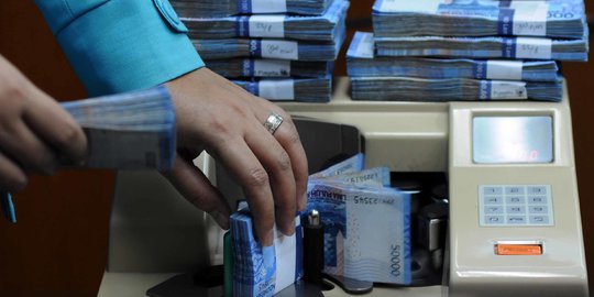 Ditargetkan Rampung Bulan Ini, BSU Sudah Cair ke 11 Juta Pekerja