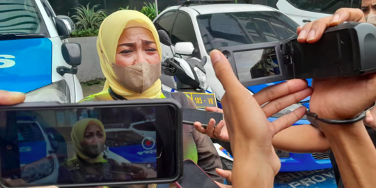 Update Terbaru Kasus 'Anak Kombes' Diduga Aniaya Calon Taruna Akpol di PTIK
