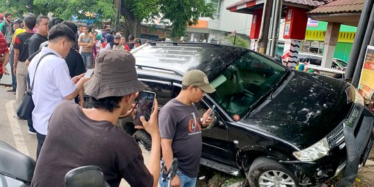 Danlanal Palembang Pastikan Prajurit Penabrak Penjual Gorengan hingga Tewas Diproses