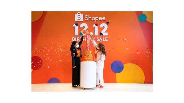 Hadirkan Kampanye 12.12 Birthday Sale, Shopee Ajak Pengguna Rayakan ...