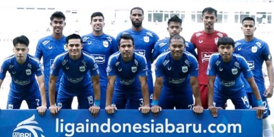 PSIS Semarang Dapat Tawaran Uji Coba Lawan Klub Elite dari Georgia, Ini 3 Faktanya