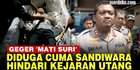VIDEO: Sandiwara Urip Pria Mati Suri di Bogor, Diduga Buat Hindari Kejaran Utang