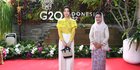 Iriana Jokowi Hubungi Kaesang Usai Fotonya Diolok-olok, Langsung Beri Perintah