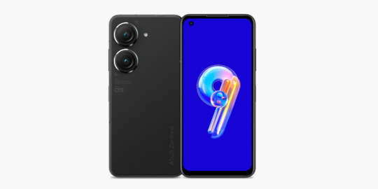 Asus Zenfone 9 Resmi Diluncurkan Bawa Spesifikasi Mumpuni, Cek Keunggulannya!