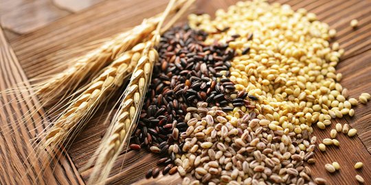 Manfaat Karbohidrat untuk Diet, Kurangi Nafsu Makan Berlebih