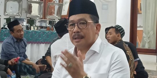 Wamenag Sebut Ancaman Ekstremisme pada Kaum Milenial Sangat Mengkhawatirkan