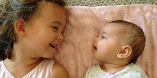 90 Nama Bayi Perempuan Bermakna Kuat dari Bahasa Arab, Bisa Jadi Referensi
