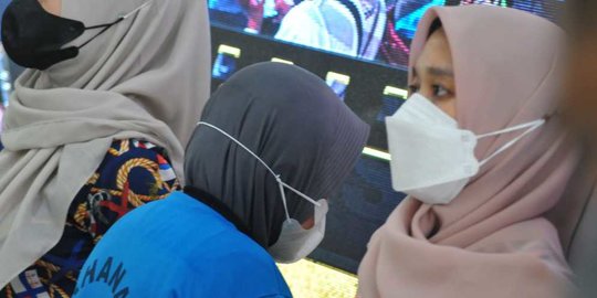 penampakan penipu investasi bodong bikin 311 mahasiswa ipb terjerat pinjol