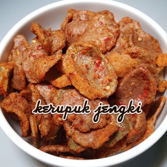 cita rasanya mantap menu jengkol di bandung ini menggoda buat disantap