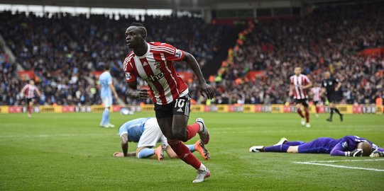 Sudah Panggil Dukun, Sadio Mane Tetap Cedera dan Gagal Tampil di Piala Dunia 2022