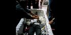 Pria di Bogor yang Pura-Pura Mati Kini Menghilang