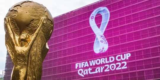 Jaga Mental, FIFA Lindungi Sosmed Pemain Piala Dunia 2022 dari Ujaran Kebencian