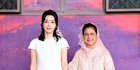 Foto Iriana & Ibu Negara Korsel Dihina, Gibran: Nanti Ada yang Urus, Bukan Ditangkap