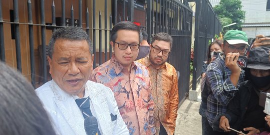 Teddy Minahasa Minta Sabu Ditukar dengan Tawas, Pengacara: Itu Hanya Bercanda