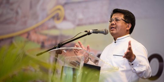 PKS Mengaku Dirayu Golkar Gabung KIB