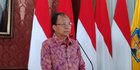 Gubernur Koster Harap Pemerintah Pusat Segera Cabut PPKM di Bali