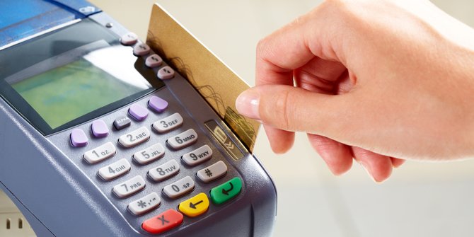 Survei: Anak Muda Lebih Suka Layanan Pay Later Dibanding Kartu Kredit