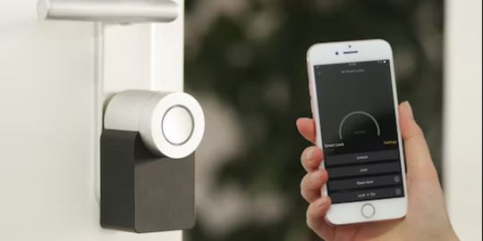 Siswa SMKN 1 Kota Cirebon Rancang Rumah Pintar, Bisa Diatur Pakai HP