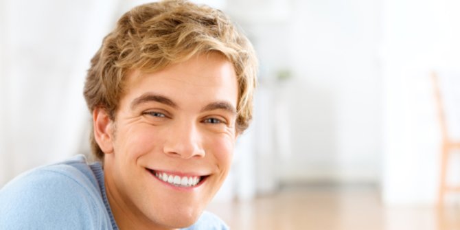 11 Gaya Berfoto Keren untuk Pria, Jangan Sampai Mati Gaya | merdeka.com