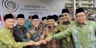PAN Harap Ketua Muhammadiyah Terpilih Rumuskan Program Umat Sesuai Perkembangan Zaman