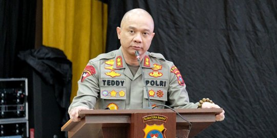 Saling Lempar Obrolan Sabu Ganti Tawas Irjen Teddy Minahasa-AKBP Doddy Prawiranegara