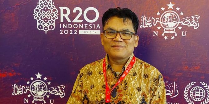 KTT G20 Bali Tak Sekadar Formalitas Presidensi Indonesia