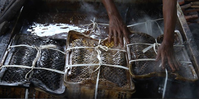 Konsumsi Ikan Olahan Indonesia Diharap Meningkat