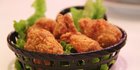 Resep Ayam Goreng Kari Gurih, Cocok untuk Menu Harian