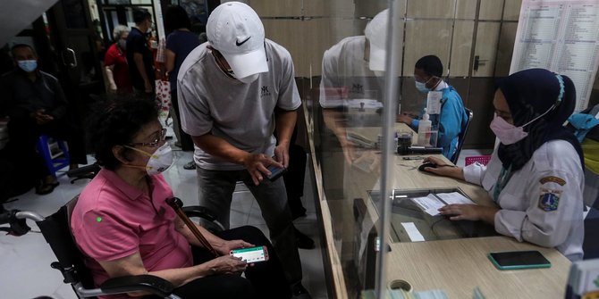 Ada Layanan Konsultasi di 23 Puskesmas Jakarta, Terima Keluh Kesah hingga Curhat
