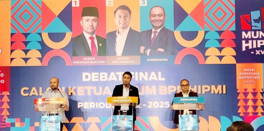 Konsistensi Politik Indonesia Bergantung pada Kestabilan Ekonomi