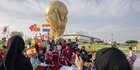 Menanti Debut Qatar di Piala Dunia Hadapi Ekuador: Prediksi Line Up & Head to Head
