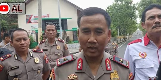 Brigjen Mardiyono Mengenang Masa Kecil di SDN Kauman 'Saya dari Keluarga gak Mampu'